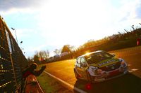 Brands Hatch Indy