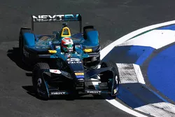Nelson Piquet Jr., NEXTEV TCR Formula E Team