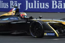 Jean-Eric Vergne, Techeetah