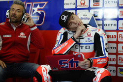 Scott Redding, Octo Pramac Racing