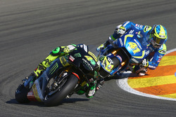 Pol Espargaro, Monster Yamaha Tech 3