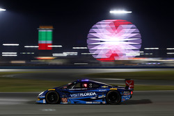 #90 VisitFlorida.com Racing Corvette DP: Marc Goossens, Ryan Dalziel, Ryan Hunter-Reay