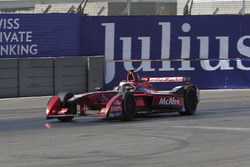 Jérôme d'Ambrosio, Dragon Racing