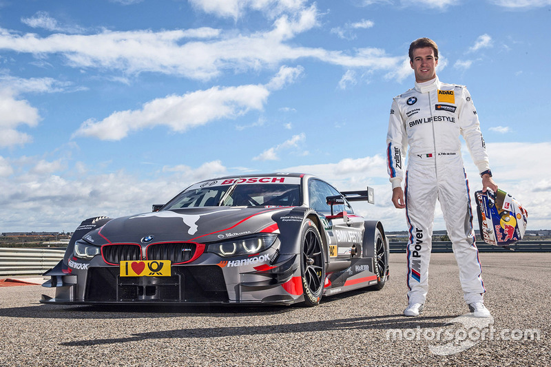 #13 Antonio Felix da Costa (Schnitzer)