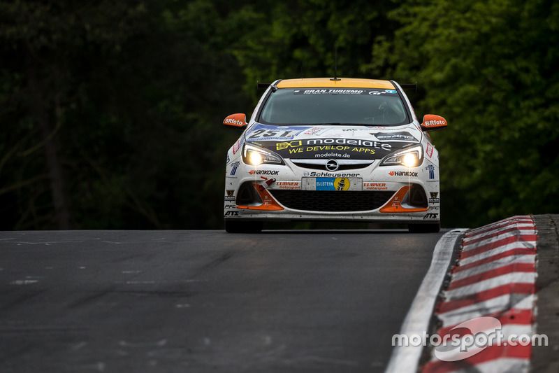 Lubner Motorsport