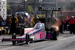 Antron Brown