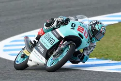 Fabio Quartararo, Leopard Racing
