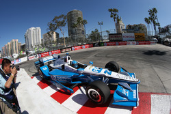Simon Pagenaud, Team Penske Chevrolet