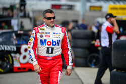 Tony Stewart, Stewart-Haas Racing