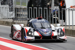 #3 United Autosports Ligier JSP3 - Nissan: Matt Bell, Mark Patterson, Wayne Boyd