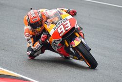 Marc Márquez, Repsol Honda Team