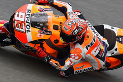 Marc Marquez, Repsol Honda Team