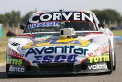 Juan Marcos Angelini, UR Racing Dodge