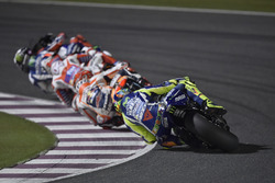 Valentino Rossi, Movistar Yamaha MotoGP, Yamaha
