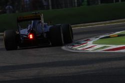 Felipe Nasr, Sauber C35