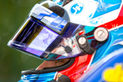 Jake Hughes, DAMS