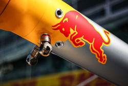 Red Bull logo
