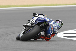 Jorge Lorenzo, Yamaha Factory Racing
