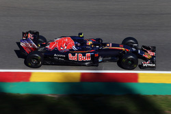 Carlos Sainz Jr., Scuderia Toro Rosso STR11