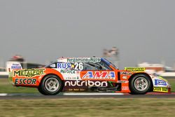 Jonatan Castellano, Castellano Power Team Dodge