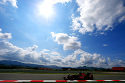 Pierre Gasly, Scuderia Toro Rosso