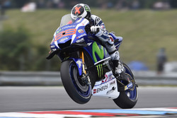 Jorge Lorenzo, Yamaha Factory Racing