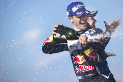 Sébastien Ogier, Volkswagen Polo WRC, Volkswagen Motorsport