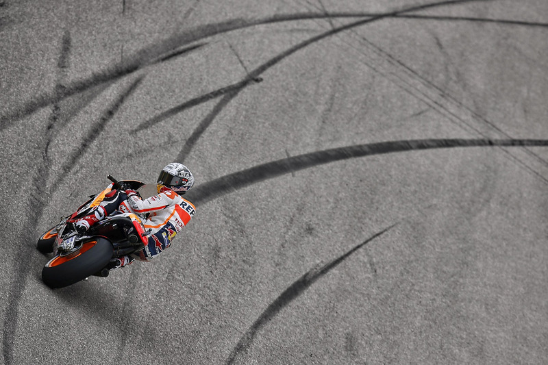 Марк Маркес, Repsol Honda Team