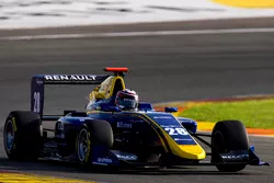 Kevin Joerg, DAMS