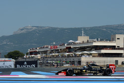 Roy Nissany, Lotus