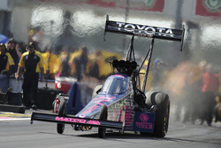 Antron Brown