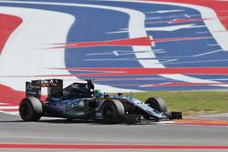 Nico Hulkenberg, Sahara Force India F1 VJM09