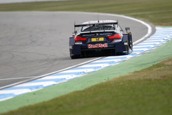 Marco Wittmann, BMW Team RMG, BMW M4 DTM