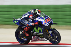 Хорхе Лоренсо, Yamaha Factory Racing