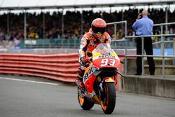 Marc Marquez, Repsol Honda Team