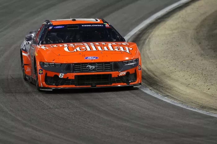Brad Keselowski, RFK Racing