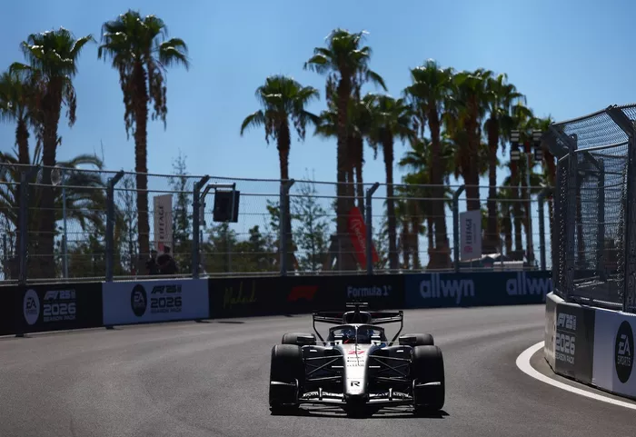 Nico Hülkenberg, Audi