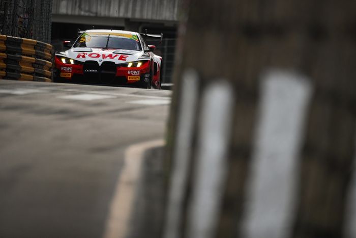 Raffaele Marciello, ROWE Racing BMW M4 GT3 (Evo)
