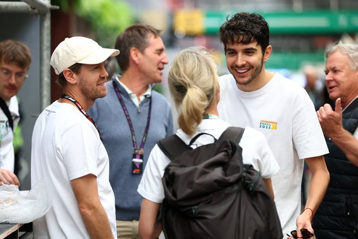 Esteban Ocon, Haas F1 Team