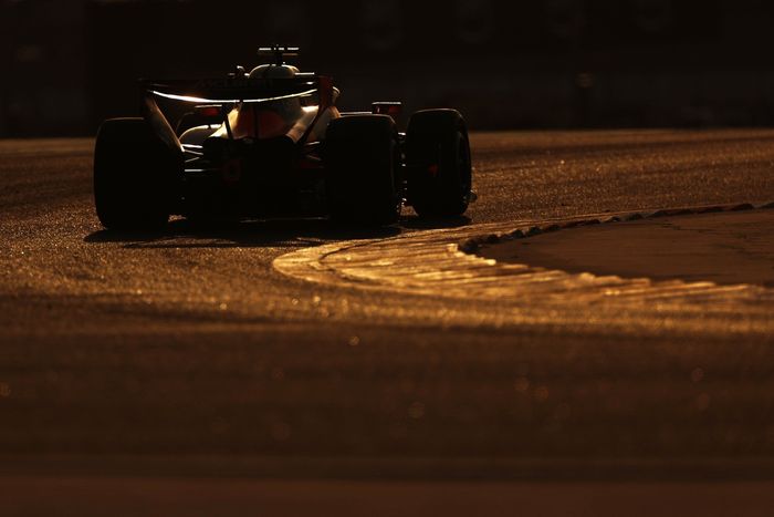 Oscar Piastri, McLaren