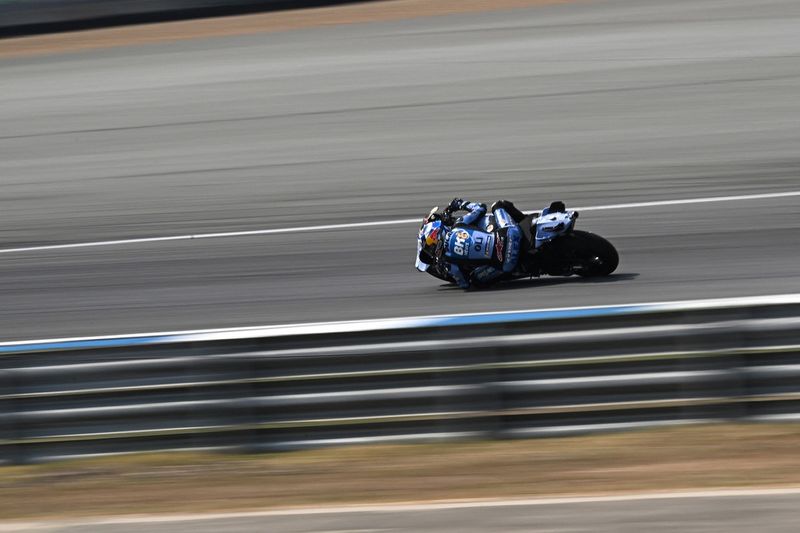 Alex Marquez, Gresini Racing