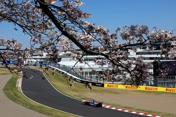 Pierre Gasly, Alpine