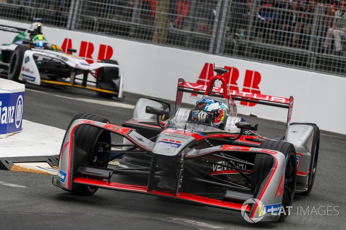Maro Engel, Venturi Formula E Team, Lucas di Grassi, Audi Sport ABT Schaeffler