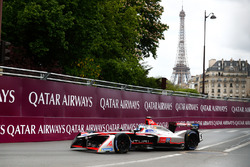 Maro Engel, Venturi Formula E Team