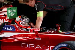 Jérôme d'Ambrosio, Dragon Racing