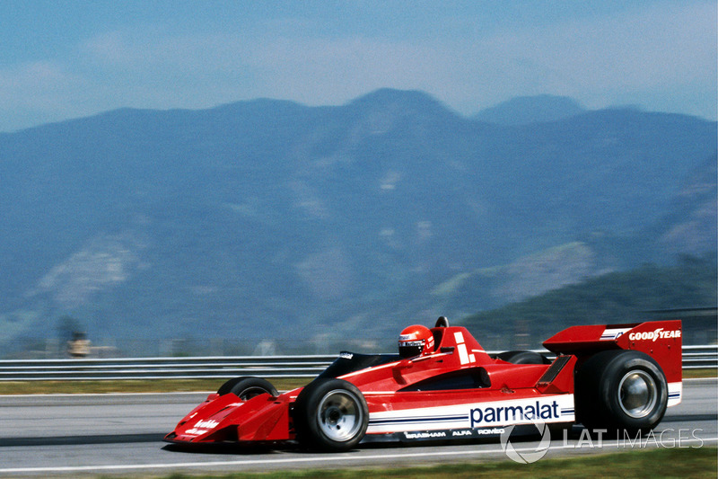 Brabham BT45C, motor Alfa Romeo 115-12 F12 (1978)