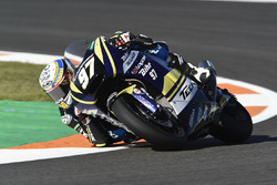 Xavi Vierge, Tech 3 Racing