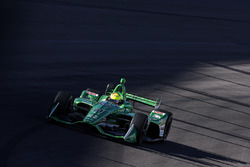Spencer Pigot, Ed Carpenter Racing Chevrolet