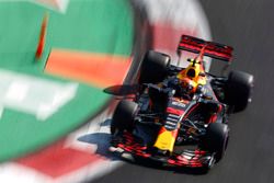 Max Verstappen, Red Bull Racing RB13