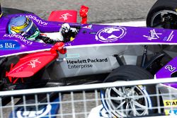 Sam Bird, DS Virgin Racing